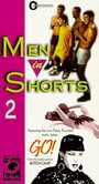 Смотреть «Men in Shorts 2» онлайн фильм в хорошем качестве