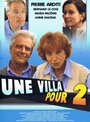 Une villa pour deux