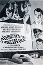 Las virgenes de la nueva ola (1969) трейлер фильма в хорошем качестве 1080p