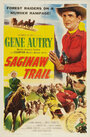 Saginaw Trail