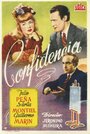 Confidencia (1948) трейлер фильма в хорошем качестве 1080p