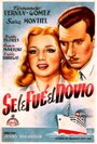 Se le fue el novio (1945) кадры фильма смотреть онлайн в хорошем качестве