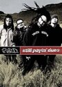 P.O.D.: Still Payin' Dues (2002) трейлер фильма в хорошем качестве 1080p