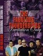 Fabulous Thunderbirds: Invitation Only (2003) трейлер фильма в хорошем качестве 1080p