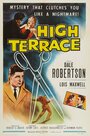 High Terrace (1956) трейлер фильма в хорошем качестве 1080p