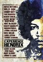 Смотреть «Experience Jimi Hendrix» онлайн фильм в хорошем качестве