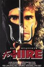 For Hire (1991) кадры фильма смотреть онлайн в хорошем качестве