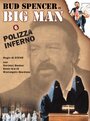 Big Man: Polizza inferno (1988) трейлер фильма в хорошем качестве 1080p