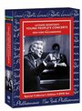 New York Philharmonic Young People's Concerts: Fidelio - A Celebration of Life (1970) трейлер фильма в хорошем качестве 1080p