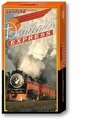 Смотреть «Daylight Express» онлайн фильм в хорошем качестве