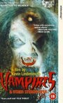 Vampires and Other Stereotypes (1994) трейлер фильма в хорошем качестве 1080p