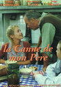 La canne de mon père