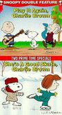 Play It Again, Charlie Brown (1971) скачать бесплатно в хорошем качестве без регистрации и смс 1080p