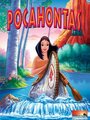 Pocahontas (1995) кадры фильма смотреть онлайн в хорошем качестве