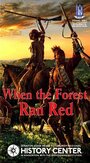 When the Forest Ran Red: Washington, Braddock & a Doomed Army (2001) трейлер фильма в хорошем качестве 1080p