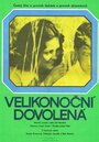 Velikonocní dovolená