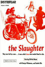 The Slaughter (1971) трейлер фильма в хорошем качестве 1080p