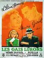 Les gais lurons (1936) трейлер фильма в хорошем качестве 1080p