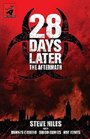 Смотреть &quot;28 Days Later: The Aftermath