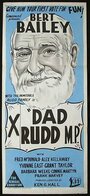 Dad Rudd, M.P. (1940) трейлер фильма в хорошем качестве 1080p