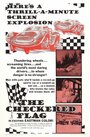 The Checkered Flag (1963) трейлер фильма в хорошем качестве 1080p