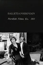 Балерина (1911) кадры фильма смотреть онлайн в хорошем качестве