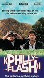 Смотреть «Philly Flash» онлайн фильм в хорошем качестве