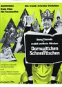 Dornwittchen und Schneeröschen (1970) трейлер фильма в хорошем качестве 1080p