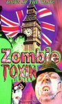 Смотреть «Zombie Toxin» онлайн фильм в хорошем качестве