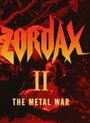 Zordax II: La guerre du métal (2006) кадры фильма смотреть онлайн в хорошем качестве