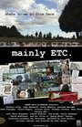 Mainly Etc. (2001) скачать бесплатно в хорошем качестве без регистрации и смс 1080p