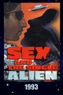 Sex and the Single Alien (1993) кадры фильма смотреть онлайн в хорошем качестве