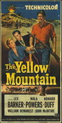 The Yellow Mountain