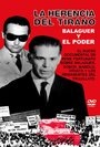 Balaguer: La herencia del tirano (1998) трейлер фильма в хорошем качестве 1080p