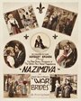 Невесты войны (1916) трейлер фильма в хорошем качестве 1080p