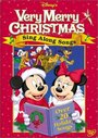 Disney Sing-Along-Songs: Very Merry Christmas Songs