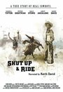 Смотреть «Shut Up and Ride» онлайн фильм в хорошем качестве