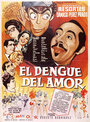 El dengue del amor (1965) трейлер фильма в хорошем качестве 1080p