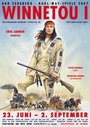 Смотреть «Karl-May-Spiele: Winnetou I» онлайн фильм в хорошем качестве