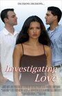 Investigating Love (2007) кадры фильма смотреть онлайн в хорошем качестве