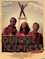 Quickie Express (2007) скачать бесплатно в хорошем качестве без регистрации и смс 1080p