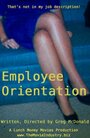 Employee Orientation