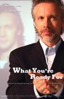 What You're Ready For (2007) трейлер фильма в хорошем качестве 1080p