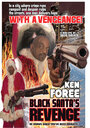 Black Santa's Revenge (2007) трейлер фильма в хорошем качестве 1080p