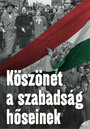 Смотреть «Köszönet a szabadság höseinek» онлайн фильм в хорошем качестве