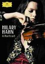 Смотреть «Hilary Hahn: A Portrait» онлайн фильм в хорошем качестве