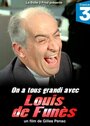 Смотреть «On a tous grandi avec Louis de Funès» онлайн фильм в хорошем качестве