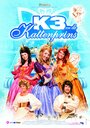 K3 en de kattenprins (2007) трейлер фильма в хорошем качестве 1080p