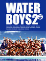 Смотреть «Waterboys 2» онлайн фильм в хорошем качестве