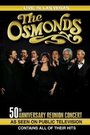 Смотреть «The Osmonds 50th Anniversary Reunion» онлайн фильм в хорошем качестве